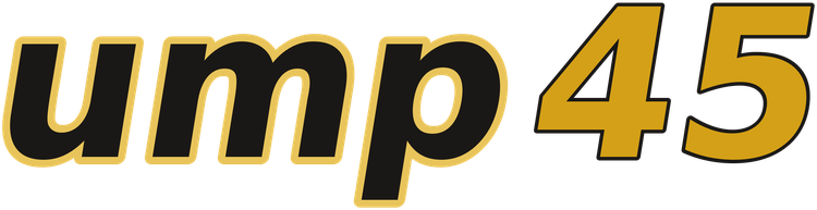 ump45 logo